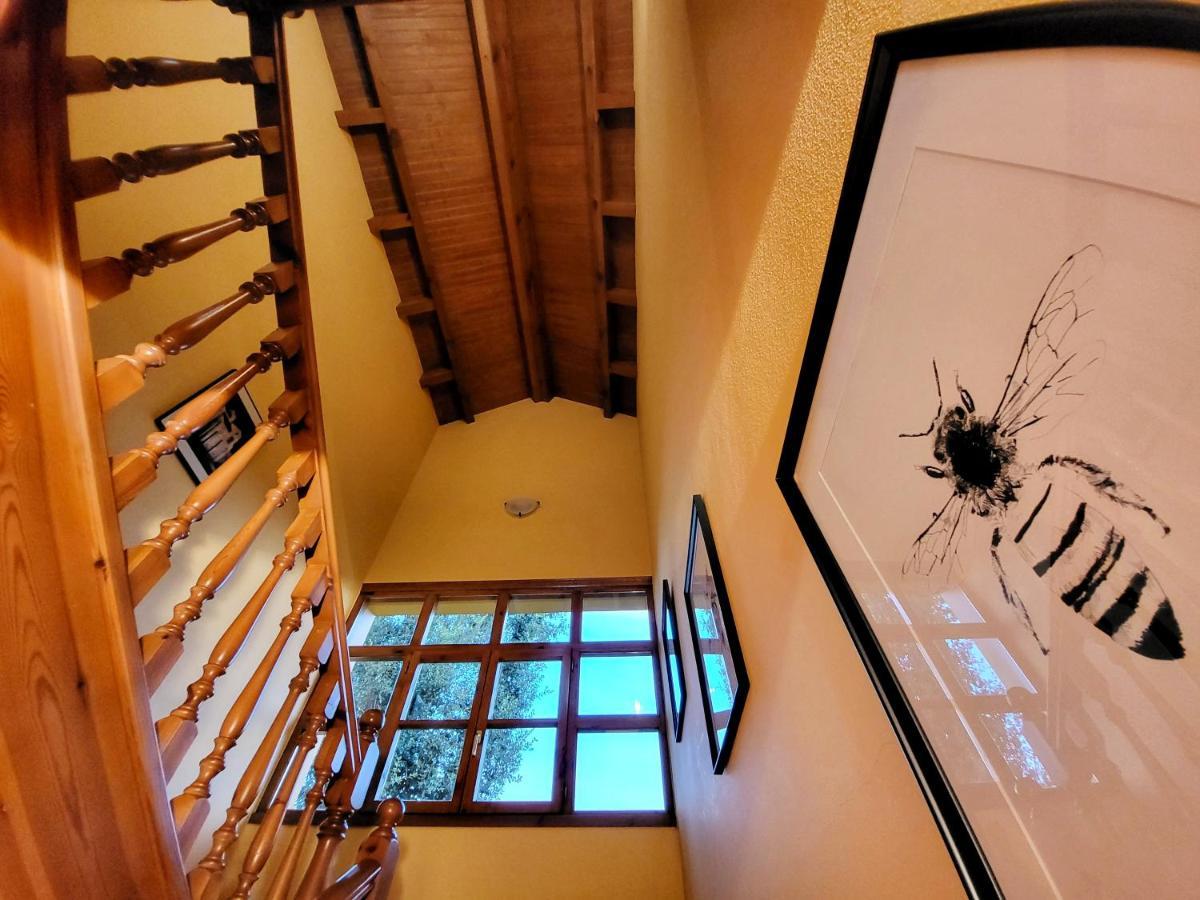 Hotel La Biesca Sebrenu Ribadesella